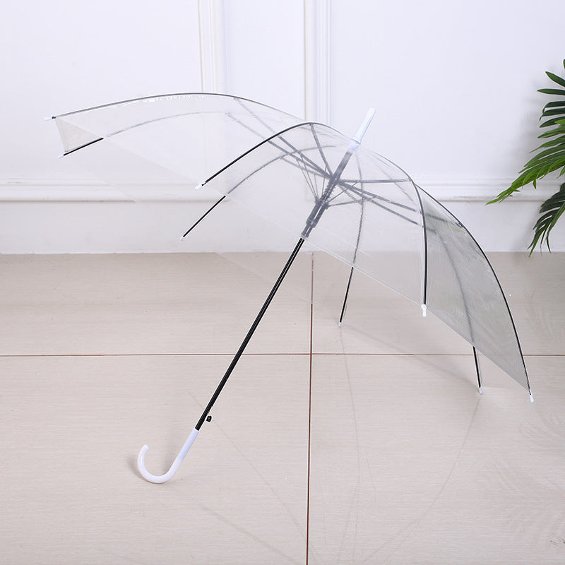 Women's Automatic Umbrella with Double Protection Mechanism Stornfield