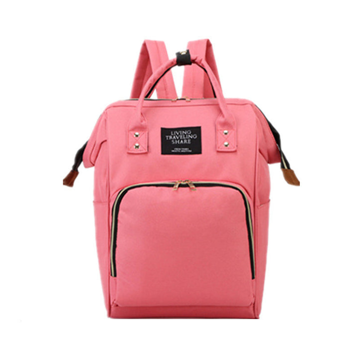 Multi-Functional Backpack Stornfield