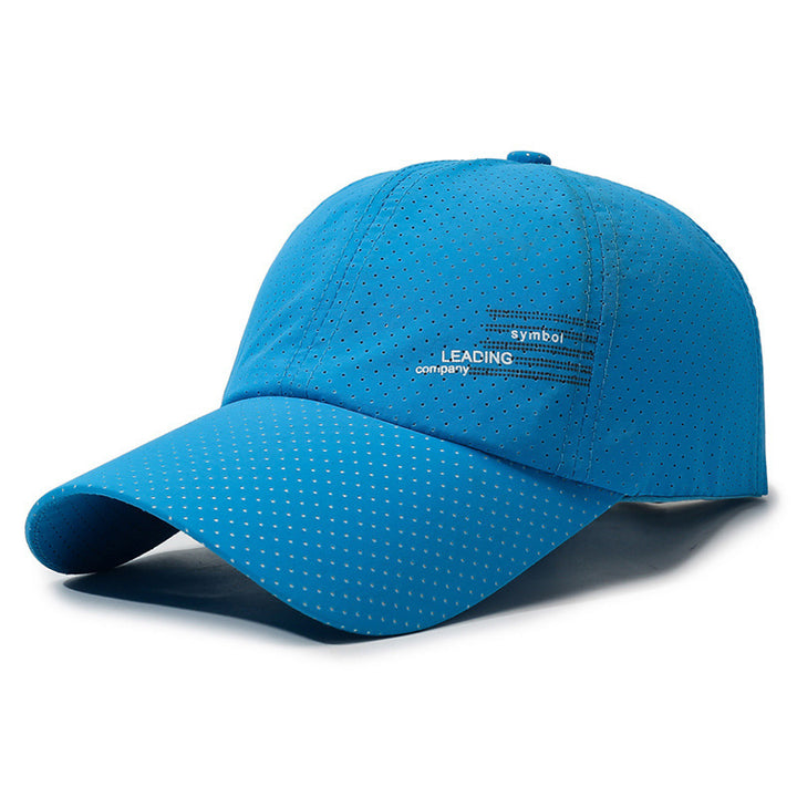 Women’s Sporty Baseball Cap Stornfield