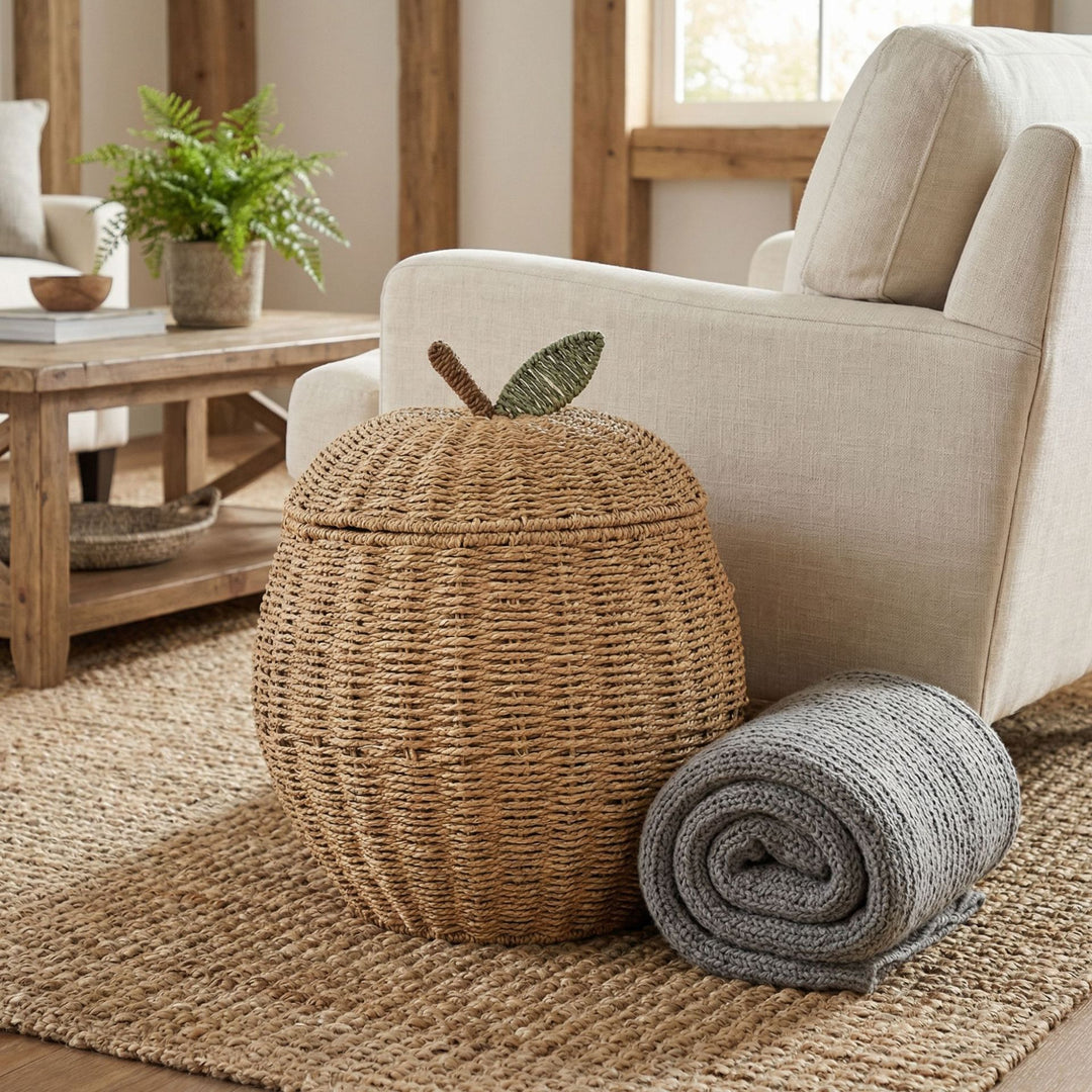 Deko Basket Stornfield