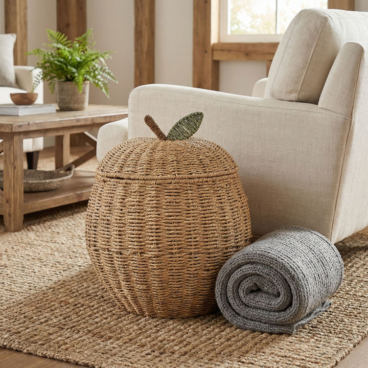 Deko Basket Stornfield