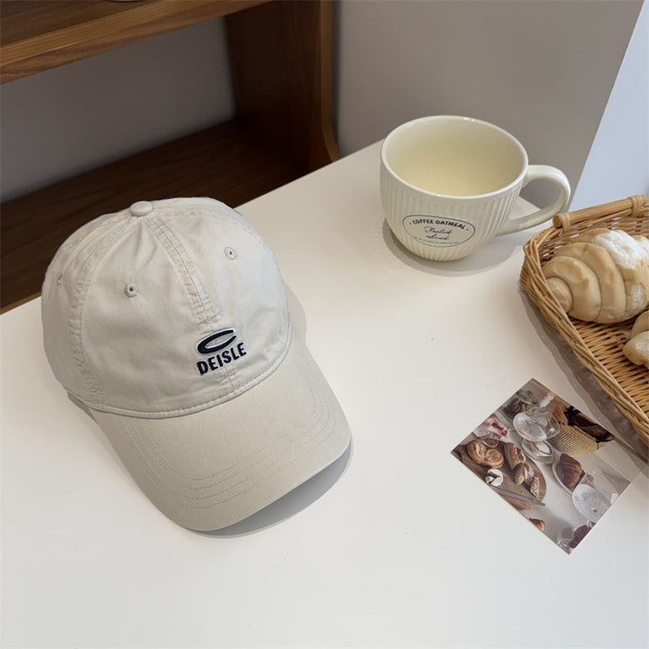 Unisex Classic Adjustable Cotton Baseball Cap Stornfield