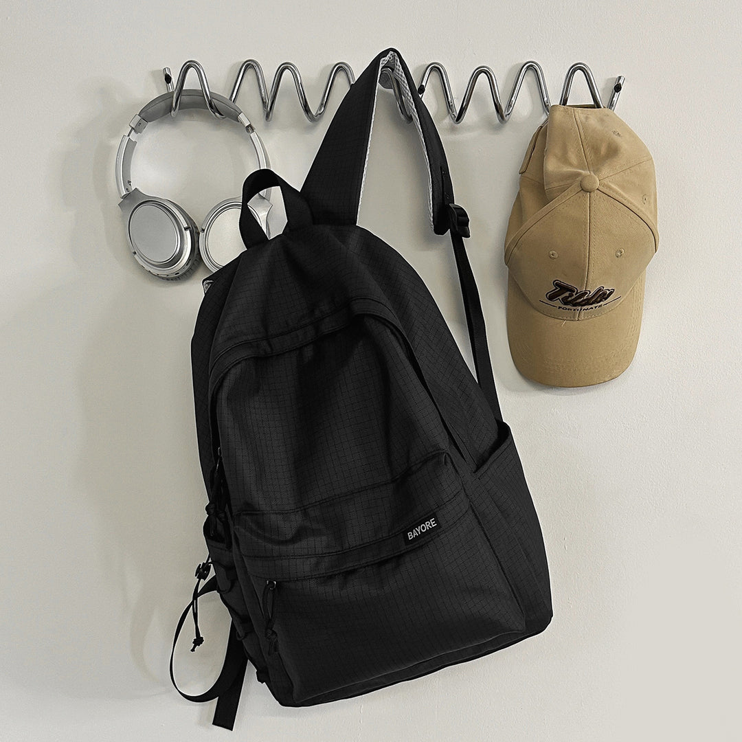 Casual Backpack with Multiple Pockets Stornfield