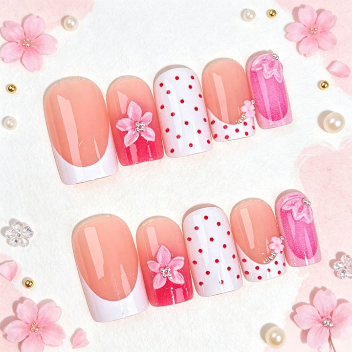 Artistic Nail Designs Stornfield