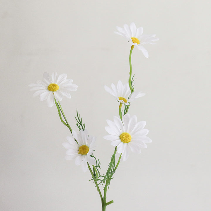 Decorative Floral Arrangement for Indoor Display