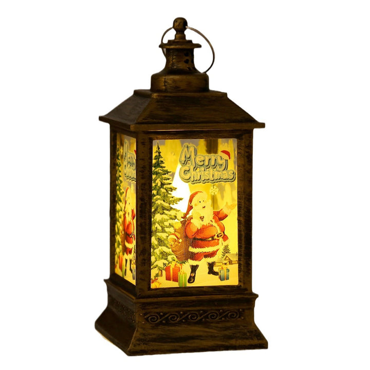 Decorative Lantern