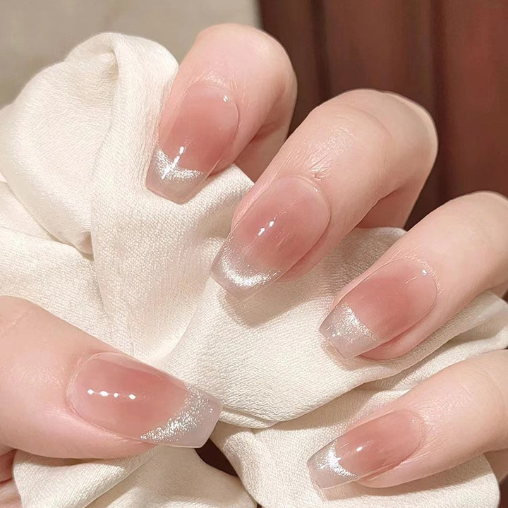 Elegant and Stylish Artificial Nails with Practical Design Stornfield