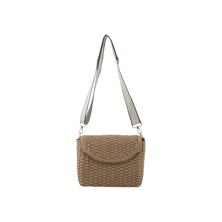 Handbag with removable shoulder strap Stornfield