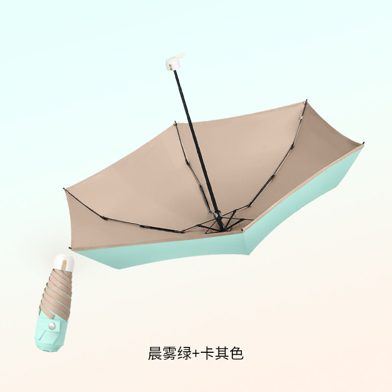 Unisex Foldable Water Bottle Stornfield