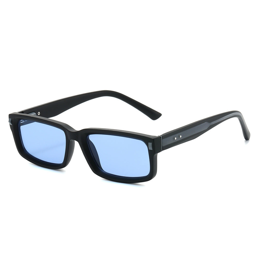 Ladies sunglasses in modern design Stornfield