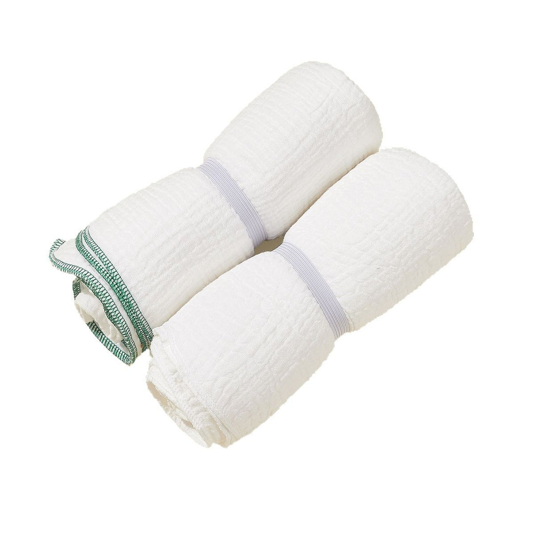 Soft Muslin Baby Bath Wrap Stornfield