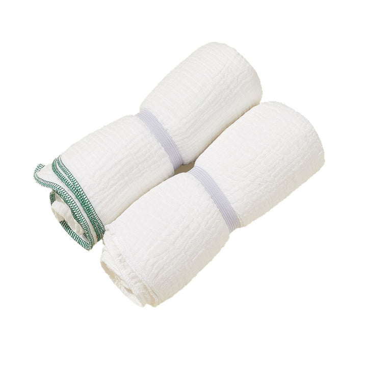 Soft Muslin Baby Bath Wrap Stornfield