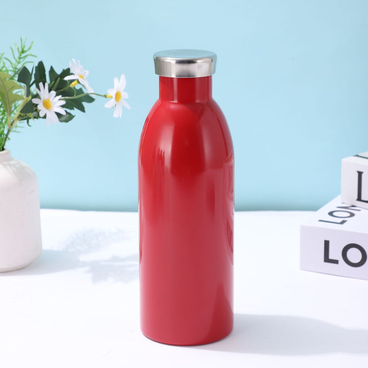 Ladies Insulated Stainless Steel Water Bottle Stornfield