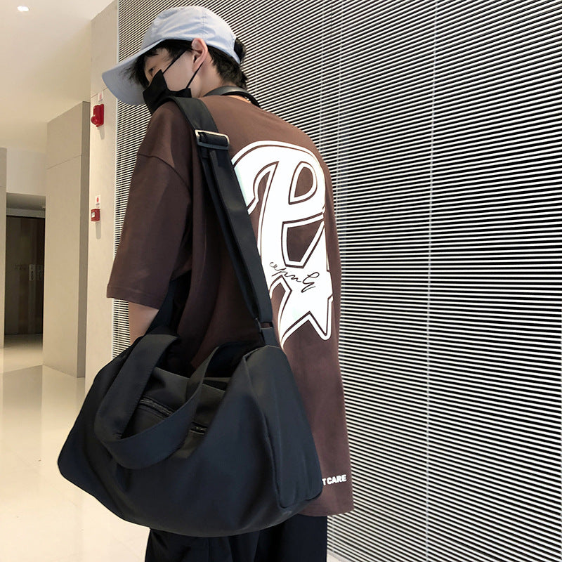 Stylish Multi-Functional Sling Bag