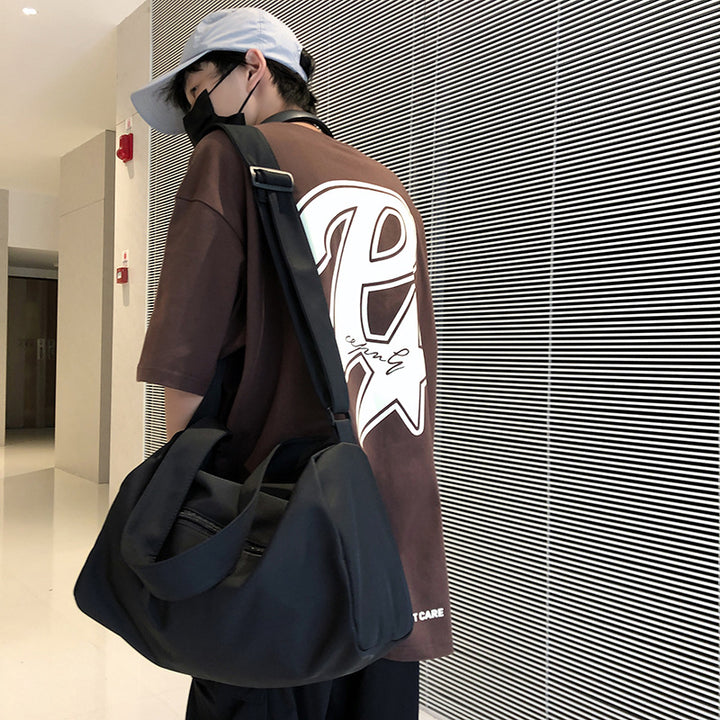 Stylish Multi-Functional Sling Bag