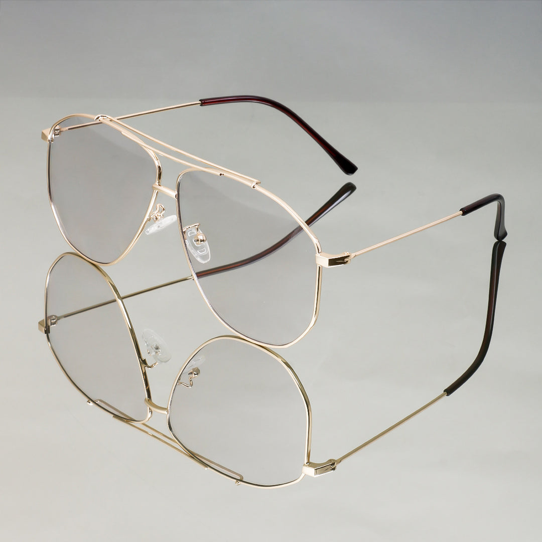 Women's Oversize Sunglasses with Modern Design and High Degree of UV Protection Stornfield