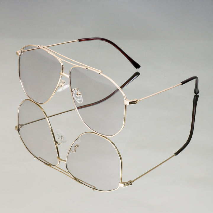 Women's Oversize Sunglasses with Modern Design and High Degree of UV Protection Stornfield