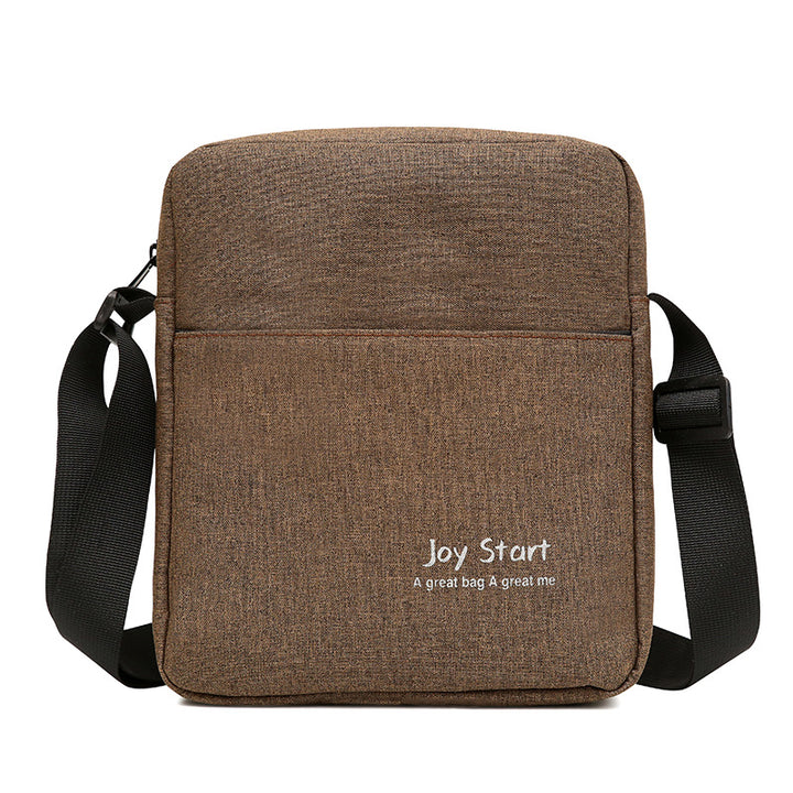 Versatile Messenger Bag Stornfield
