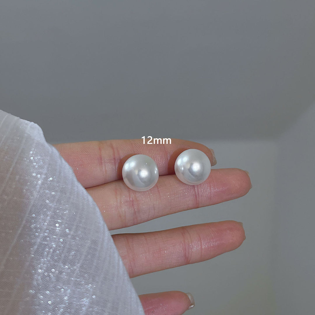 Pearl earrings Stornfield