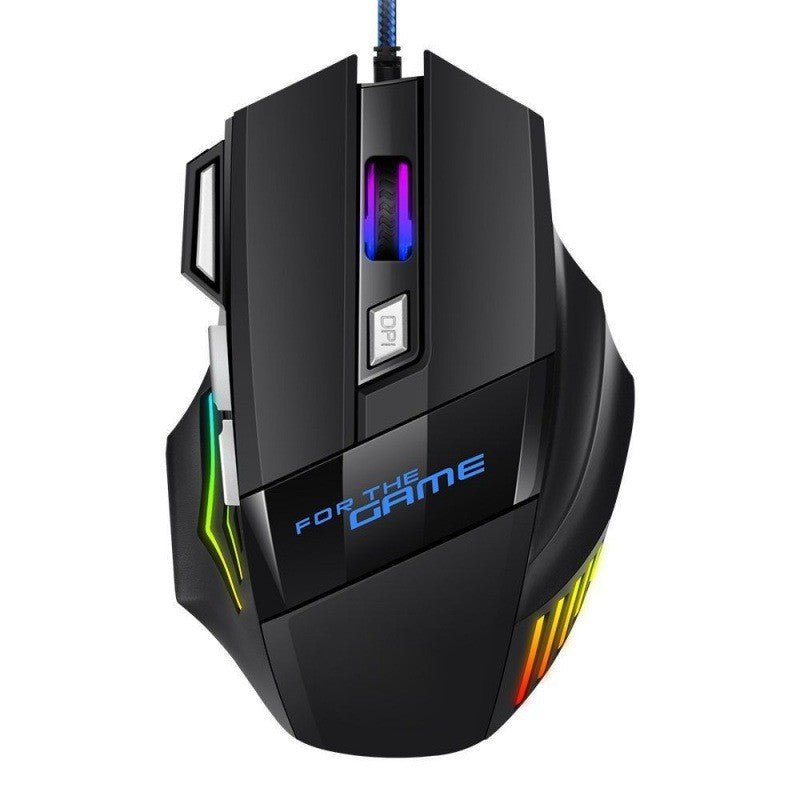 Gaming Mouse Stornfield