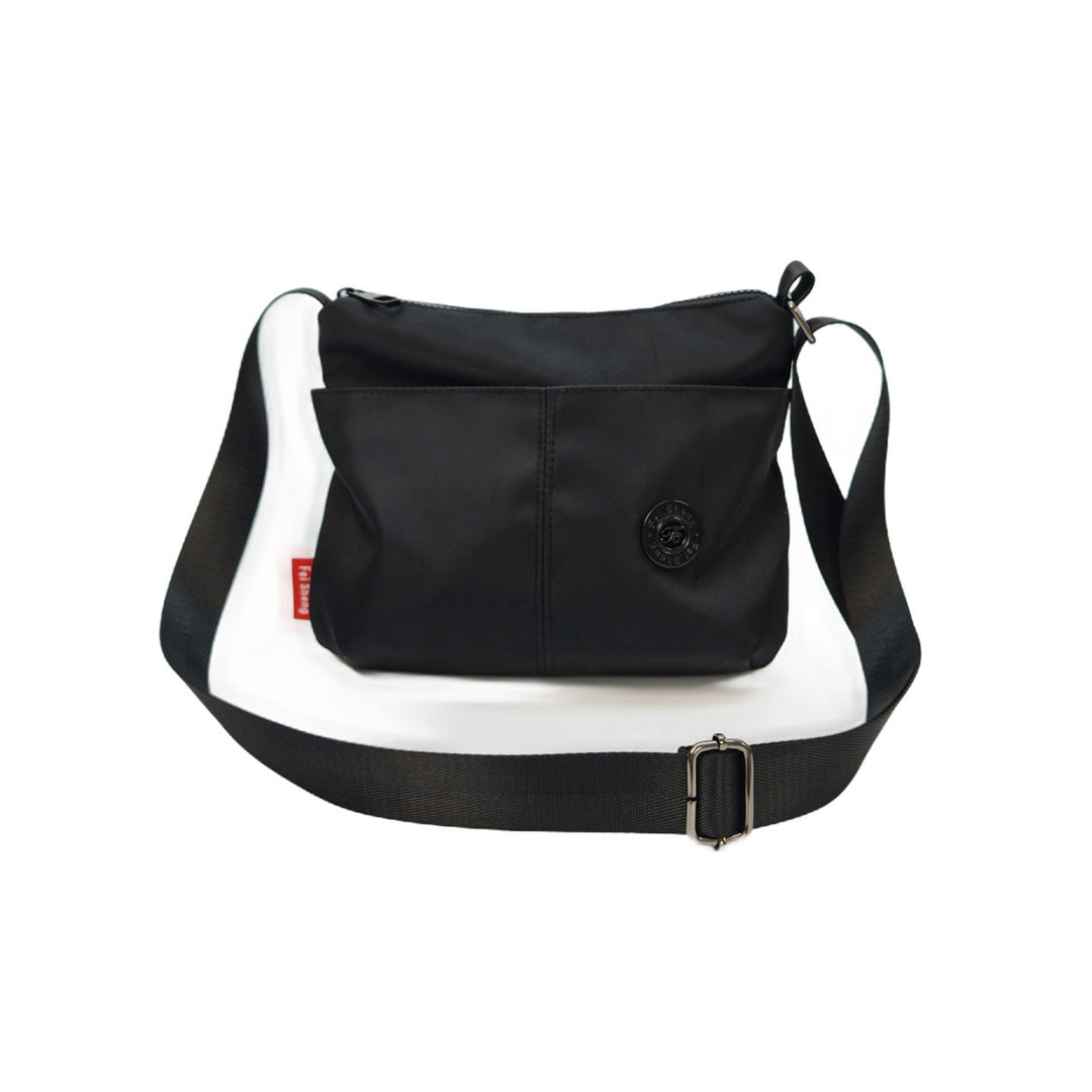 WoModern Utility Crossbody Bag Stornfield