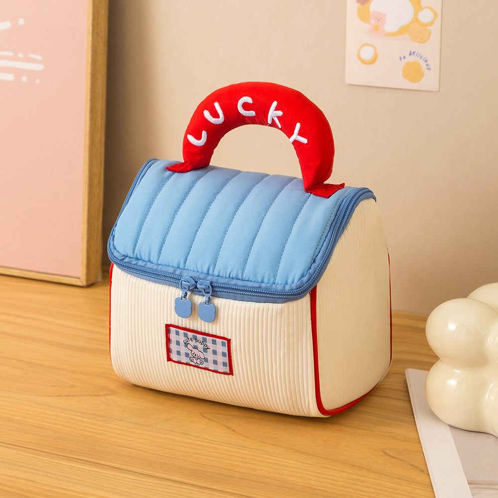 Insulated Lunchbox Carrier Stornfield
