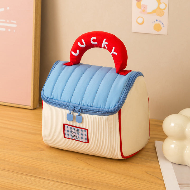 Insulated Lunchbox Carrier Stornfield