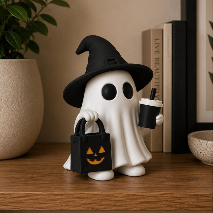 Decorative figure Ghost Stornfield