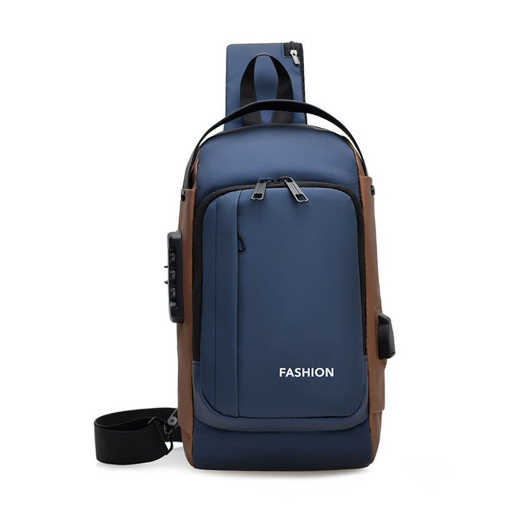 Versatile Sling Backpack Stornfield