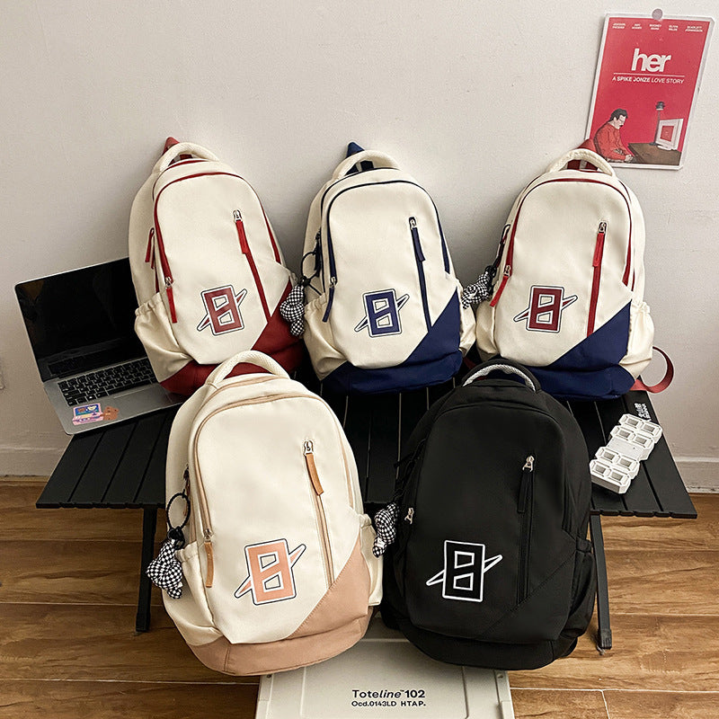 Versatile Urban Backpack Stornfield 1790331650
