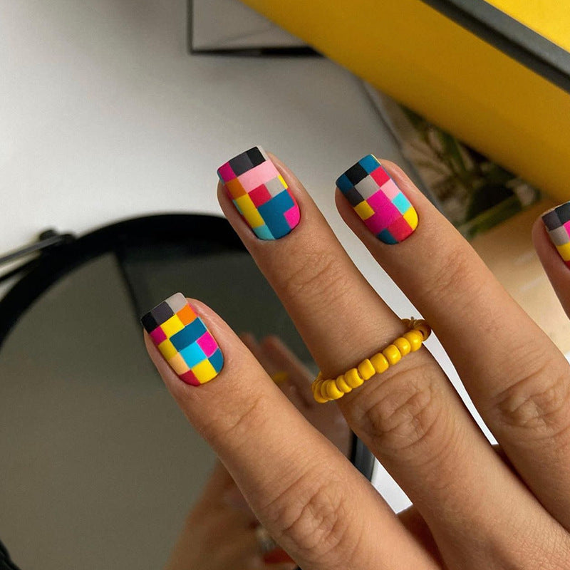 Nail Art Stornfield