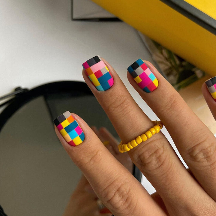 Nail Art Stornfield