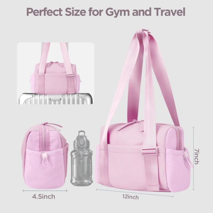 Versatile Gym Tote Bag Stornfield