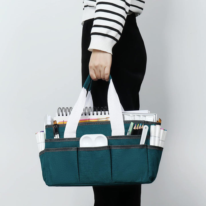 Organizer Bag for Creative Supplies Stornfield
