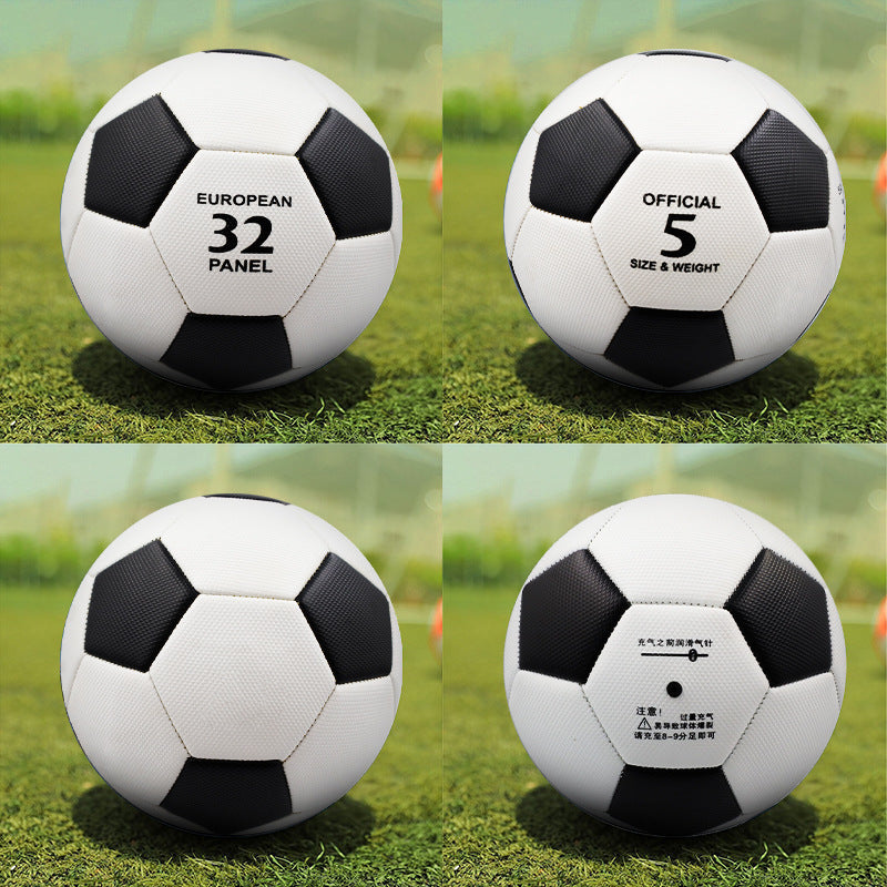 Unisex Soccer Ball Sport Stornfield
