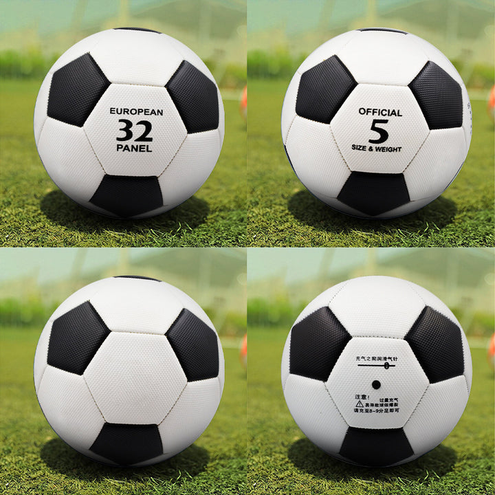 Unisex Soccer Ball Sport Stornfield