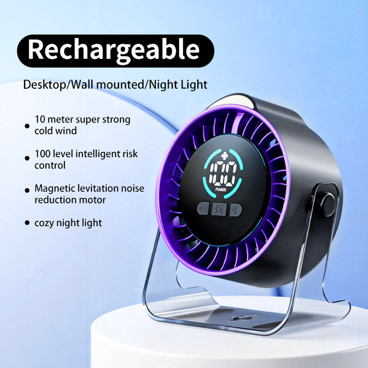 Ladies Air Cooler Fan Stornfield
