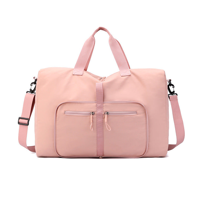 Expandable Travel Weekender Carry Bag Stornfield