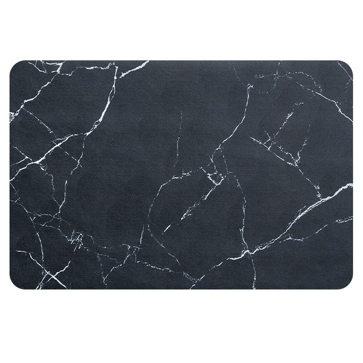 Soft Non-Slip Bath Mat
