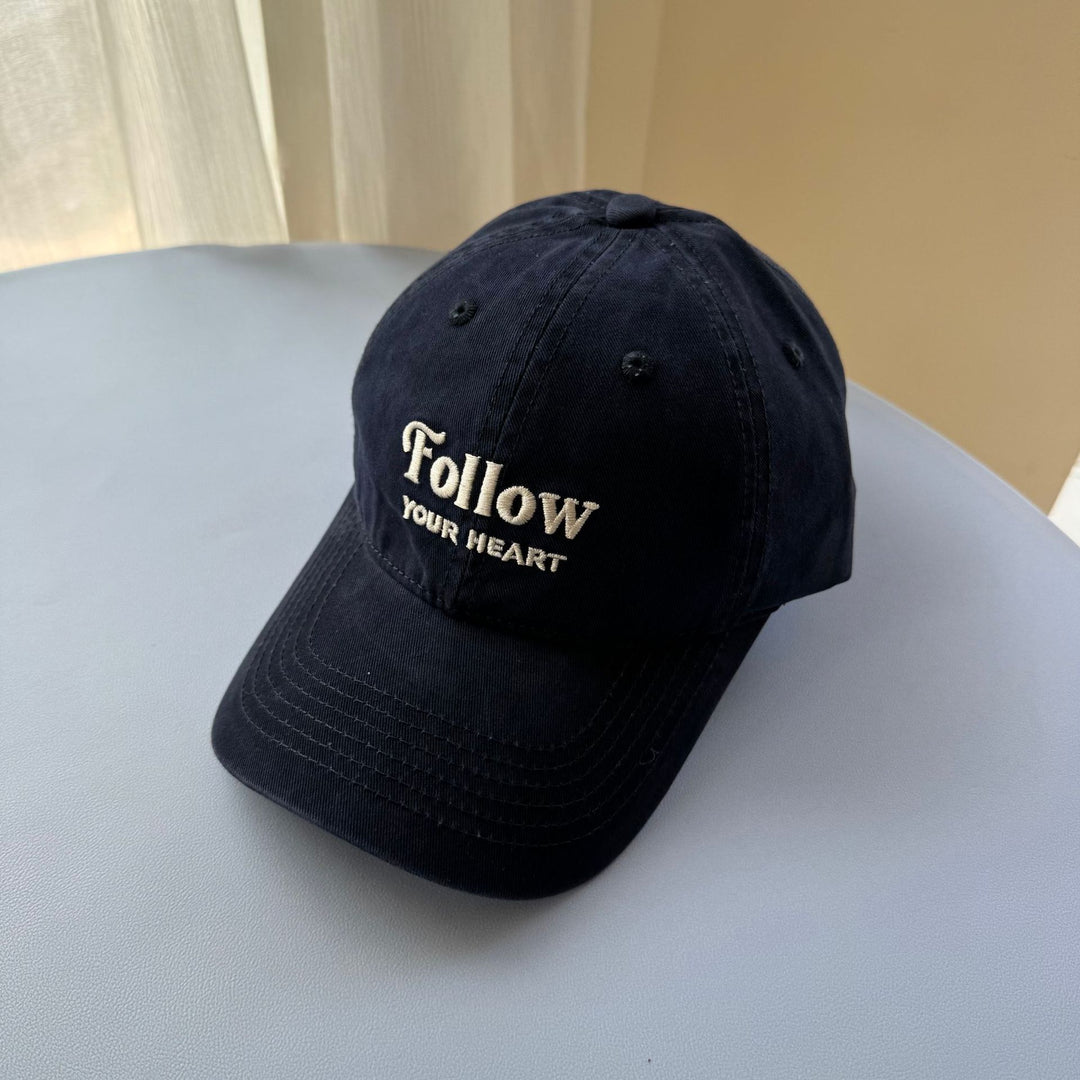 Men's Casual Embroidered Cap Stornfield 1783922125