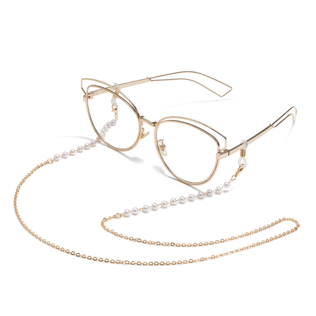 Fashionable Beaded Chain Stornfield