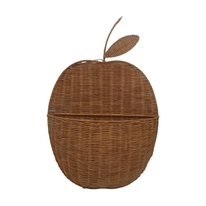 Decorative Wicker Fruit Stornfield