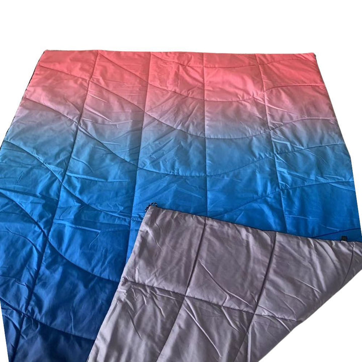 Unisex oversized blanket Stornfield