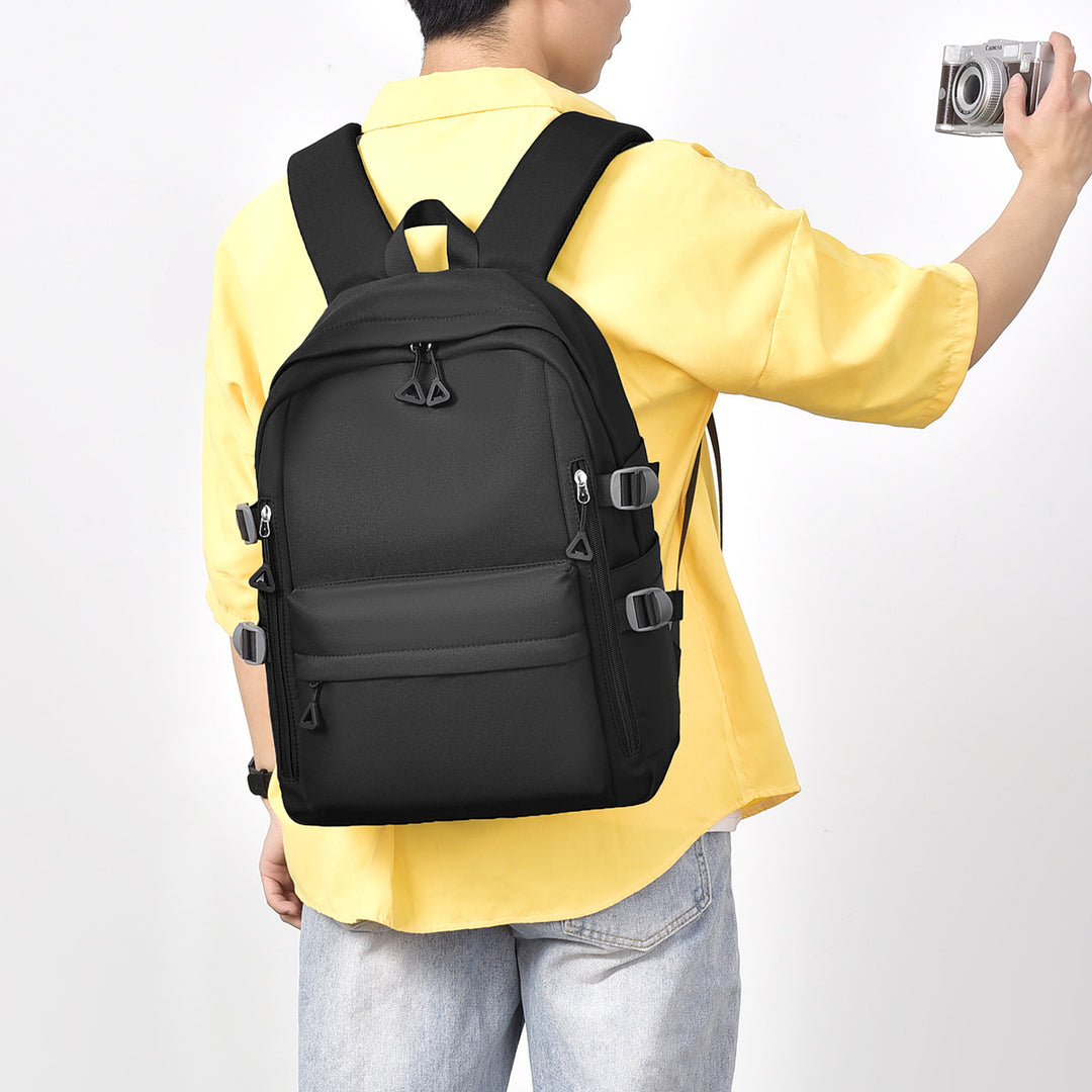 Multi-Functional Everyday Backpack Stornfield