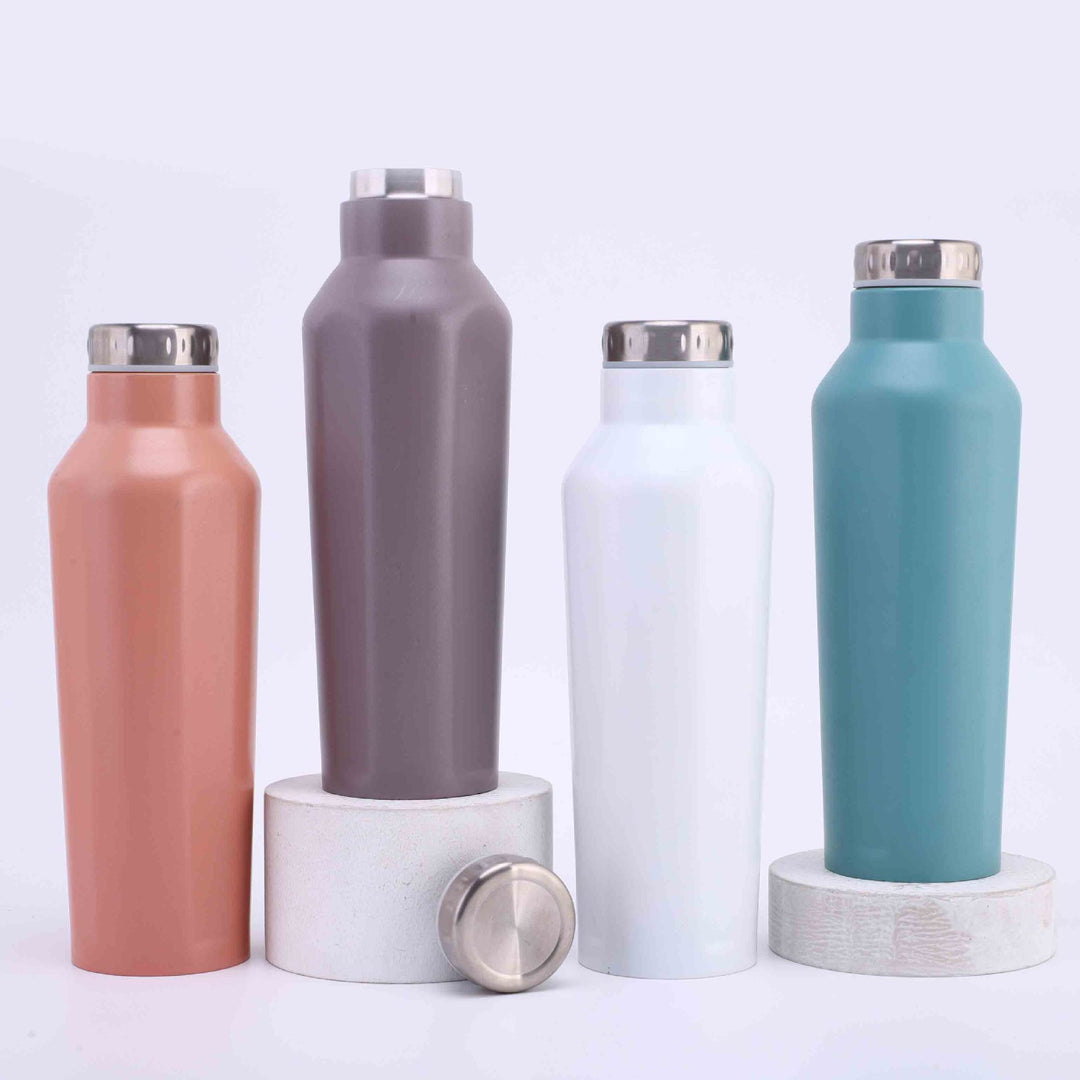 Insulated Stainless Steel Water Bottle Stornfield