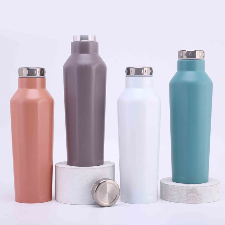 Insulated Stainless Steel Water Bottle Stornfield