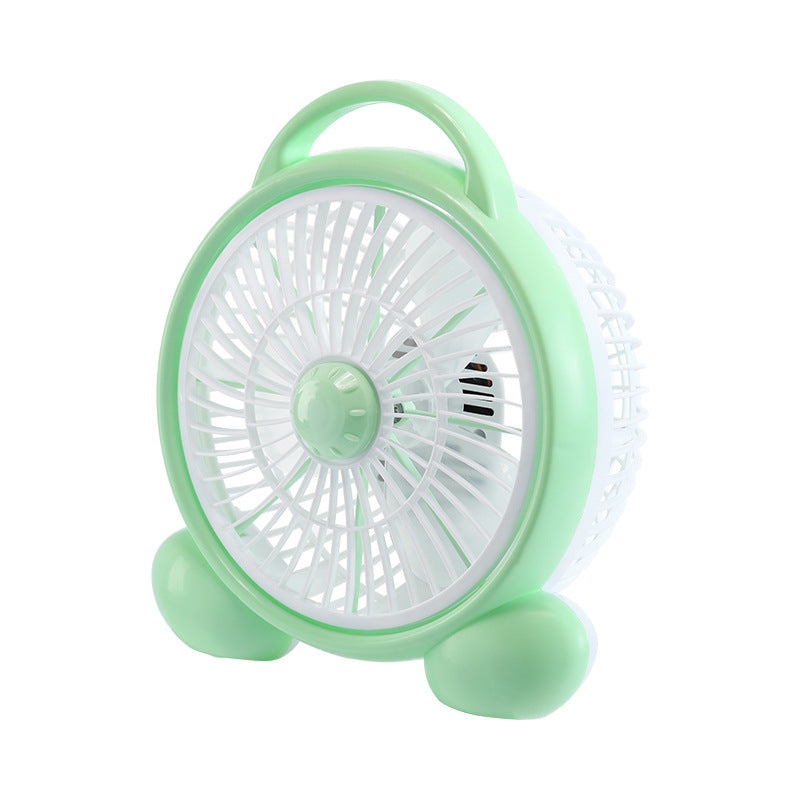 Unisex Portable Fan Stornfield