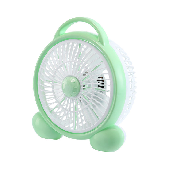 Unisex Portable Fan Stornfield