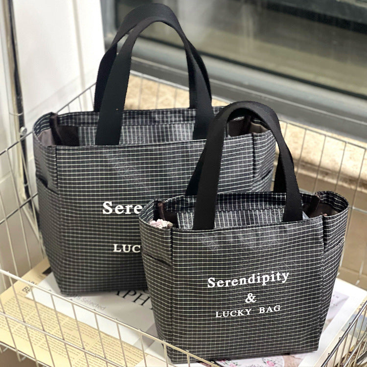 Fashionable Utility Tote Bag Stornfield
