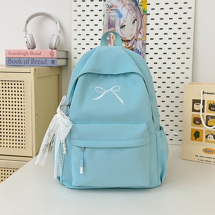 Stylish Everyday School Backpack Stornfield
